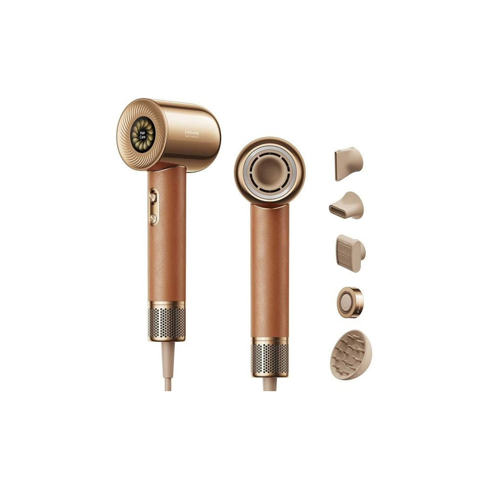 Dreame Miracle Hair Dryer 1300 Watts AHD9