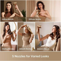 Dreame Miracle Hair Dryer 1300 Watts AHD9