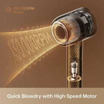 Dreame Miracle Hair Dryer 1300 Watts AHD9