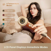 Dreame Miracle Hair Dryer 1300 Watts AHD9