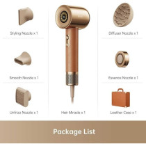 Dreame Miracle Hair Dryer 1300 Watts AHD9