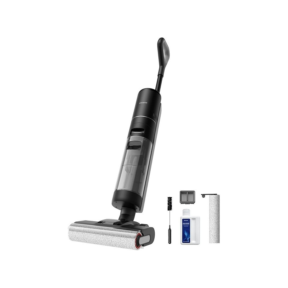 Dreame H12 Pro Wet And Dry Stick Vacuum Cleaner