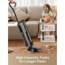 Dreame H12 Pro Wet And Dry Stick Vacuum Cleaner