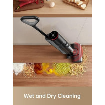 Dreame H12 Pro Wet And Dry Stick Vacuum Cleaner