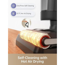 Dreame H12 Pro Wet And Dry Stick Vacuum Cleaner