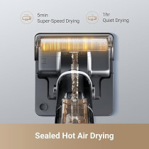 Dreame H14 Wet And Dry Stick Vacuum Cleaner