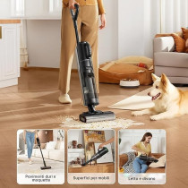 Dreame H12-Dual Wet And Dry Stick Vacuum
