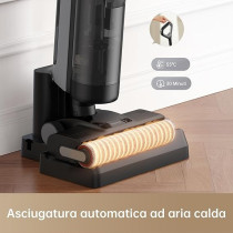 Dreame H12-Dual Wet And Dry Stick Vacuum