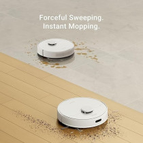 Dreame D9 Max-Gen2 Robot Vc RLD34GA, White