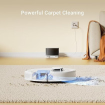 Dreame D9 Max-Gen2 Robot Vc RLD34GA, White