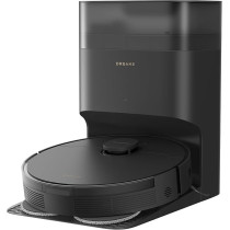 Dreame L10S Plus Robot Vacuum RLL42SD, Black