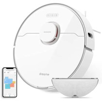 Dreame L10 Pro Robot Dry Vacuum Cleaner