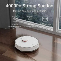 Dreame L10 Pro Robot Dry Vacuum Cleaner