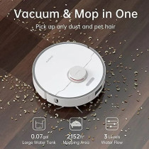Dreame L10 Pro Robot Dry Vacuum Cleaner