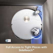 Dreame X40 Ultra Complete Wet And Dry Robot Vacuum Cleaner
