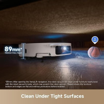 Dreame X50 Ultra Complete Wet And Dry Robot Vacuum Cleaner RLX85CE-4