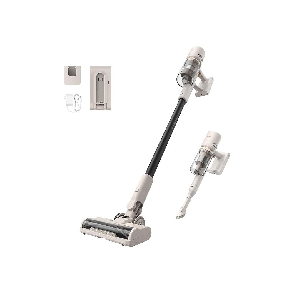 Dreame U10 Cordless Stick Vacuum Cleaner