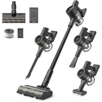 Dreame R10-Pro Stick Vacuum Cleaner VTV41B, Black