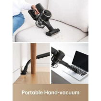 Dreame R10-Pro Stick Vacuum Cleaner VTV41B, Black