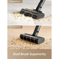 Dreame R10-Pro Stick Vacuum Cleaner VTV41B, Black