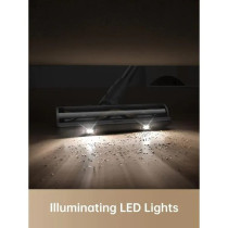 Dreame R10-Pro Stick Vacuum Cleaner VTV41B, Black