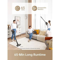 Dreame R10-Pro Stick Vacuum Cleaner VTV41B, Black