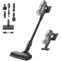 Dreame Z30 Dry Stick Vacuum Cleaner Black VZV17A