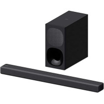 Sony HT-G700 3.1CH Dolby Atmos/DTS X Soundbar With Bluetooth Technology, Black
