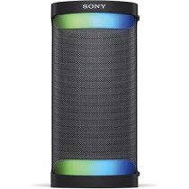 Sony SRS-XP500 Bluetooth Party Speaker With Powerful Sound Lighting And 20 Hrs Battery, Black