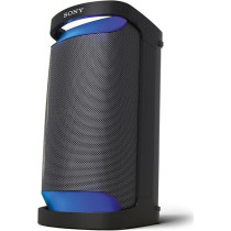 Sony SRS-XP500 Bluetooth Party Speaker With Powerful Sound Lighting And 20 Hrs Battery, Black