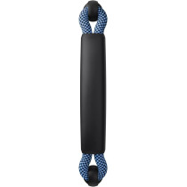 Bose SoundLink Max Rope Handle, Black/Carbon Blue