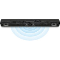 Sony HT-X8500 2.1 ch Dolby Atmos Soundbar For TV With Built-In Subwoofer