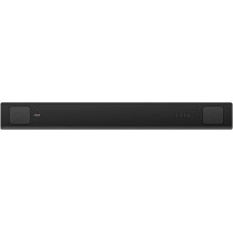 Sony HT-A5000 5.1.2 ch Dolby Atmos Sound Bar Surround Sound Home Theater With SA SW5 300W Wireless Subwoofer, Black