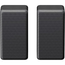 Sony SA-RS3S Wireless Dual Rear Speakers, 50W, Black