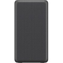 Sony SA-RS3S Wireless Dual Rear Speakers, 50W, Black
