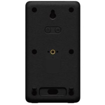 Sony SA-RS3S Wireless Dual Rear Speakers, 50W, Black