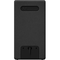 Sony SA-SW3 Subwoofer, Black