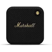 Marshall Willen Portable...