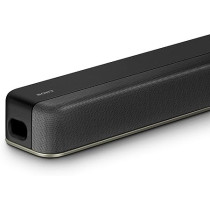 Sony HTX8500 2.1ch Dolby Atmos/DTS:X Soundbar With Built-In Subwoofer, Black