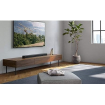 Sony HTX8500 2.1ch Dolby Atmos/DTS:X Soundbar With Built-In Subwoofer, Black