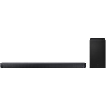 Samsung HW-Q700C/TK Soundbar, Black