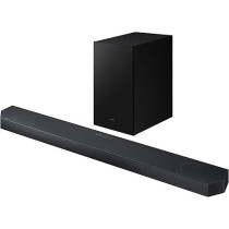 Samsung HW-Q700C/TK Soundbar, Black