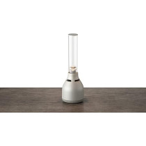 Sony LSPX-S3 Glass Sound Speaker Beige With Bluetooth And Ambient Light