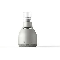 Sony LSPX-S3 Glass Sound Speaker Beige With Bluetooth And Ambient Light