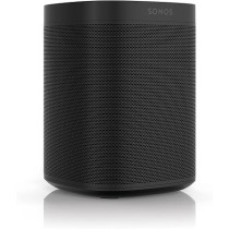 Sonos One SL Microphone Free Smart Speaker, Black