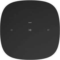 Sonos One SL Microphone Free Smart Speaker, Black