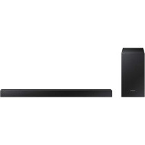 Samsung HW-T450/ZN 2.1 Ch 200W Soundbar, Black