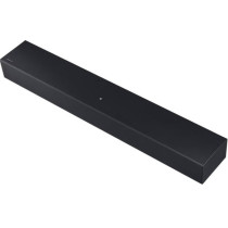 Samsung 2.0 CH Wireless Soundbar, Black