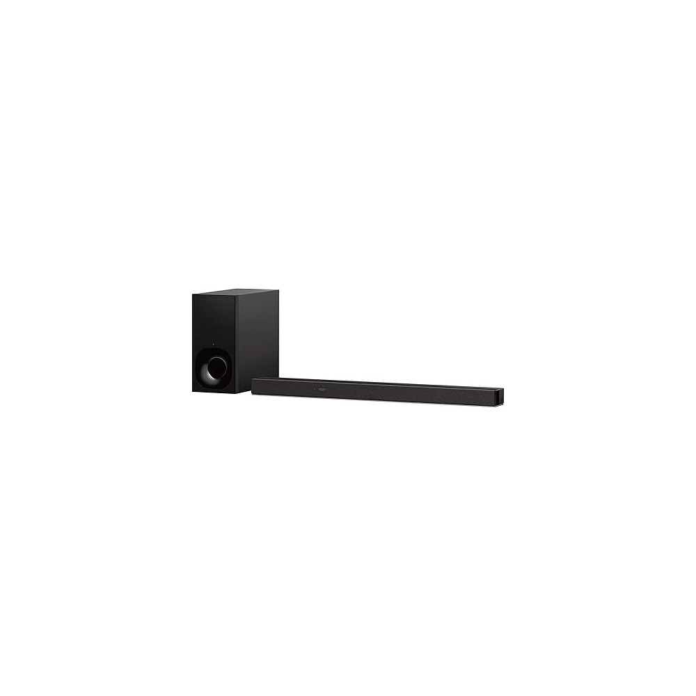 Sony 3.1 Ch 4K HDR Premium Surround Soundbar With Dolby Atmos And DTS X, Black