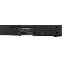 Sony 3.1 Ch 4K HDR Premium Surround Soundbar With Dolby Atmos And DTS X, Black